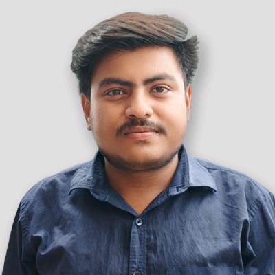 Santu Maity